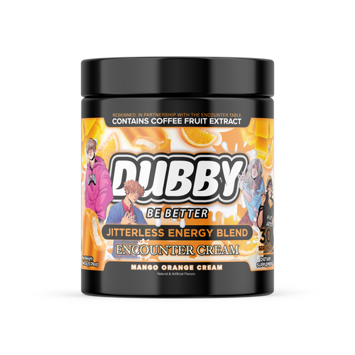 Products – DUBBY Energy