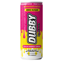 Load image into Gallery viewer, Strawberry Banana Can - 12ct

