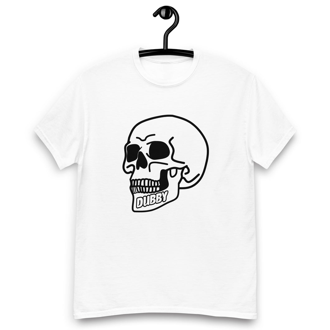 Dubby Skull Tee